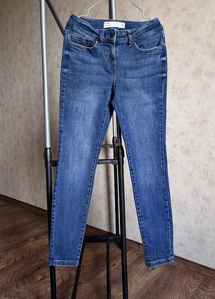Джинсы скинни next джинсы скинни