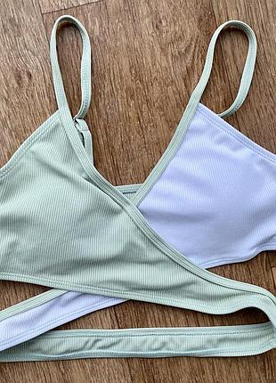 Топ жіночий shein розмір s