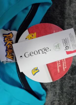 Футболка пікачу 2