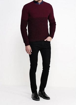 Чоловічі джинси topman