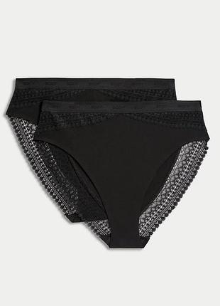 Новые трусики marks &amp; spencer ❤️16 размер