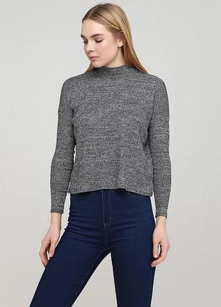 Кофта сіра