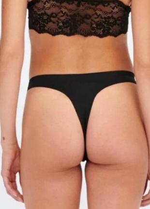 Набір безшовних стрінгів