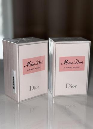 Парфуми  miss dior духи dior  оригінальні 100 ml парфюм з розкішним шлейфом діор