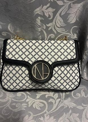 Сумка кросс-боди