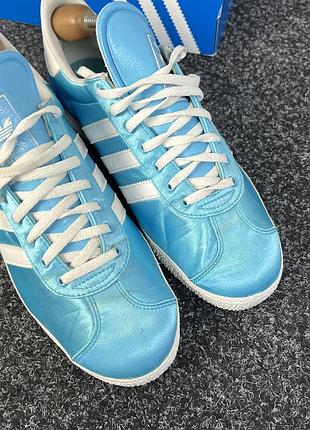 Кросівки adidas gazelle 7
