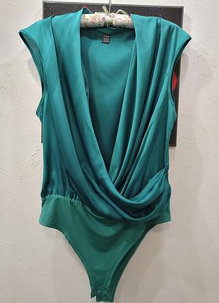 Шикарний боді батал