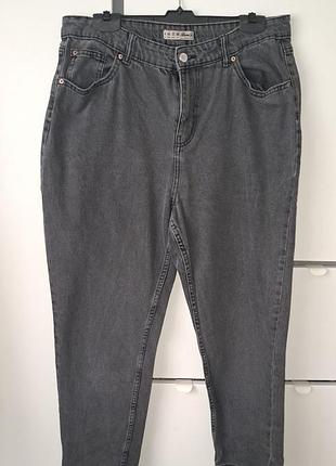 Джинси мом denim&amp;co