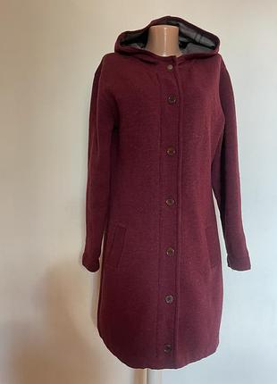 Кардиган шерсть