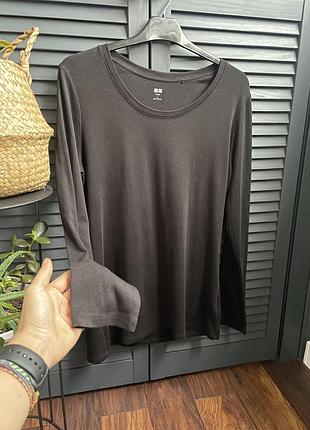 Футболка uniqlo