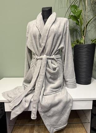 Халат домашній