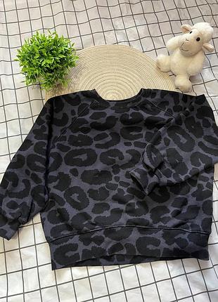 Стильний світшот від zara