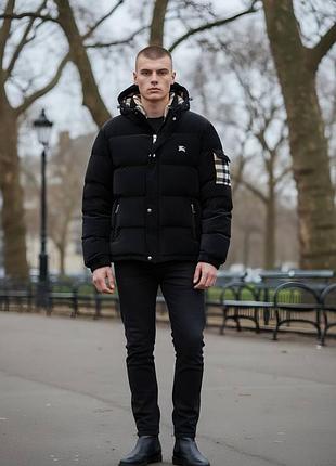 Куртка зимова брендова