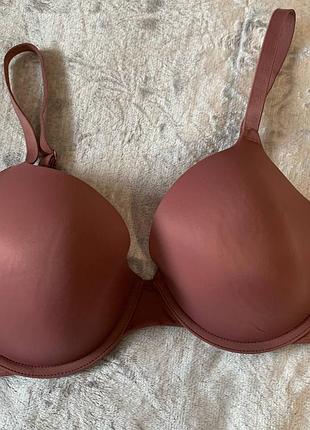 Бюстик victoria's secret (pink)