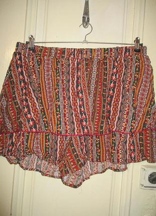 Шорты.разм 2xl