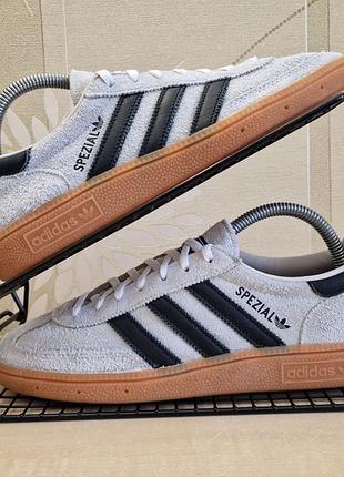 Кроссовки adidas spezial оригинал размер 40.5