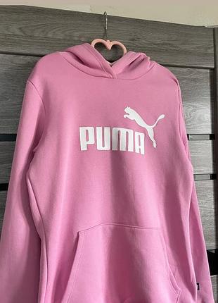 Худі puma на 15 р 4
