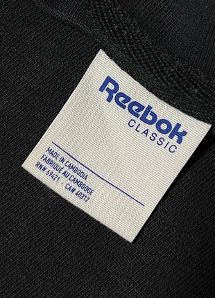 Світшот reebok 6