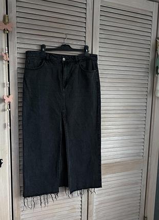 Актуальна спідниця