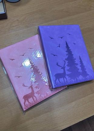 Блокнот для нотаток