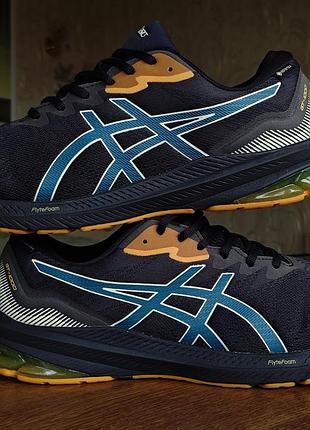 Мужские кроссовки asics gt-1000 11 gore-tex