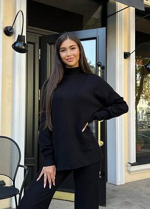 Костюм теплий затишний на кожен день