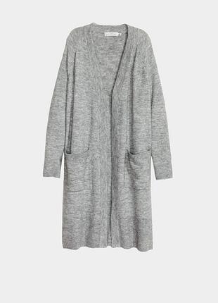 Кардиган м/л