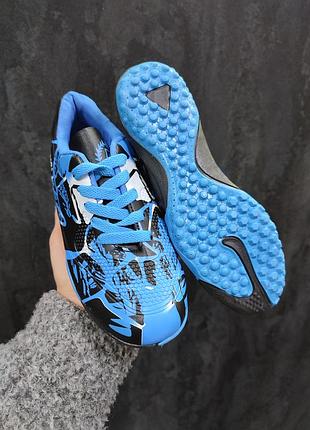 Сороконожки детские, обувь для футбола