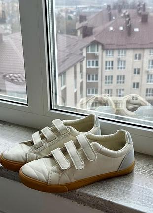 Кеди на хлопчика reserved 37 розмір