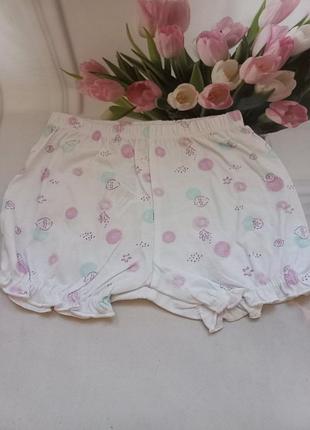 Шортики шорты