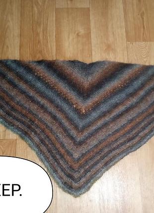 Хустка мохер.