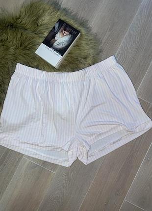 Шорти домашні/для сну