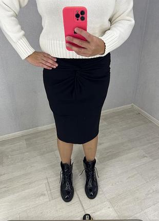 Гарна спідниця базова