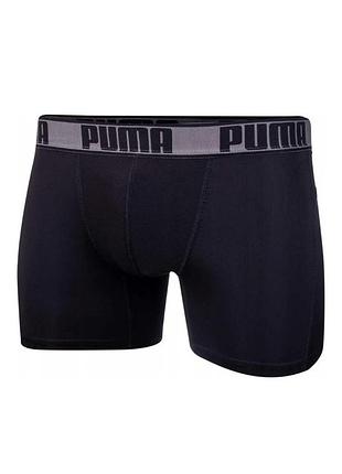 Чоловічі боксери puma active boxer, xxl.