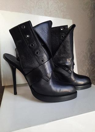 Haider ackermann туфли