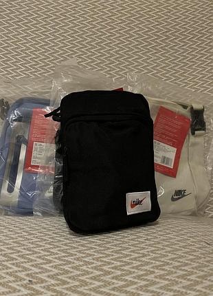 Сумка nike tech fleece/nike