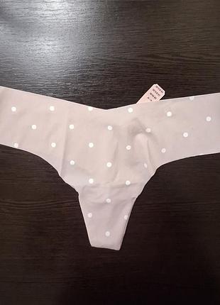 Трусики victoria's secret