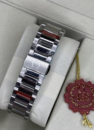 Omega seamaster aqua terra 150m co-axial master chronometer 41 mm 3