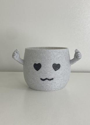 Горщик для сукулентів