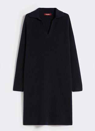 Maxmara жіноча сукня светр плаття л-хл ,оригінал 2024/2025