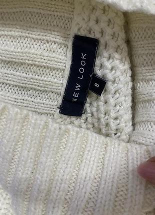 Светрик new look 8/36 5