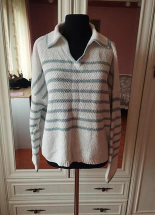 Кофта, поло, светр