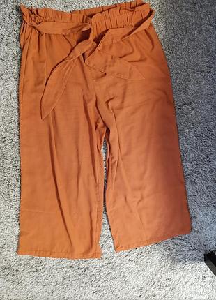 Брюки на резинке 🥰🥰🥰