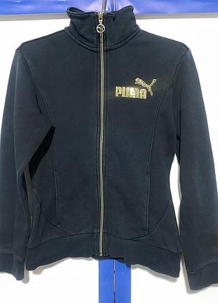 Кофта жіноча puma