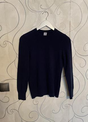 Светер джемпер 100% кашемір john lewis