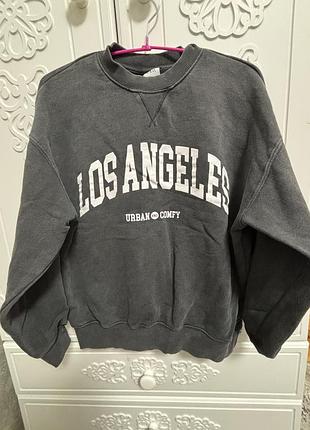 Світшот в ідеальному стані