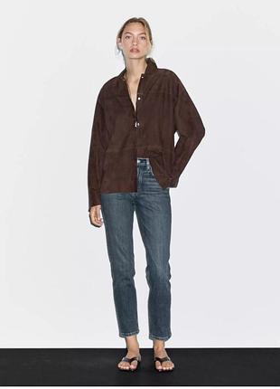 Джинсі massimo dutti