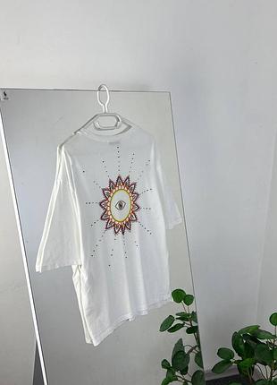 Футболка sandro