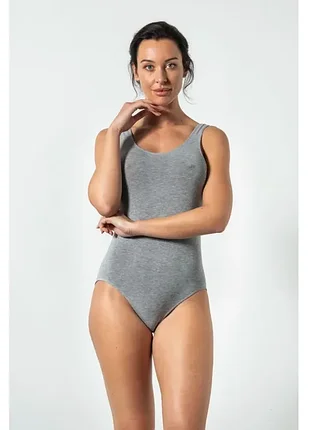 Боди майка эластичный