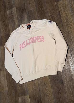 Світшот жіночий parajumpers.